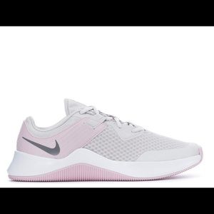 Nike Women’s MC Trainer Platinum Tint/Metallic Silver Size 9.5